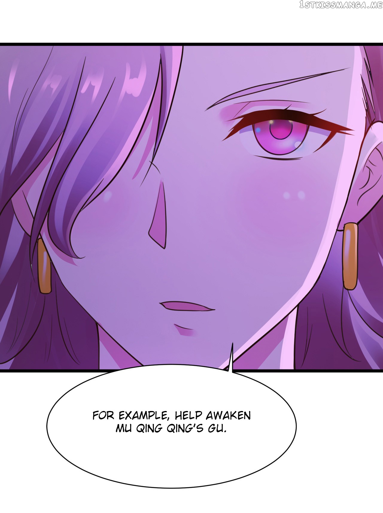 Miss Sister, Don’t Mess With Me chapter 15 - page 17