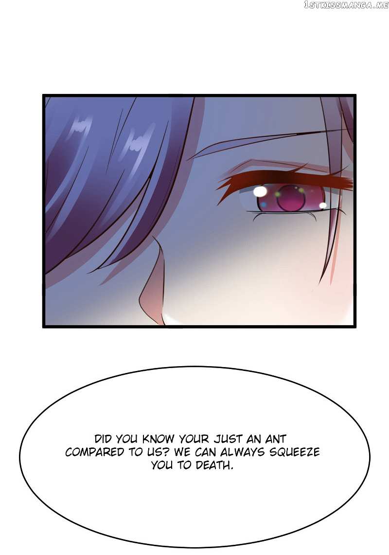 Miss Sister, Don’t Mess With Me chapter 15 - page 7