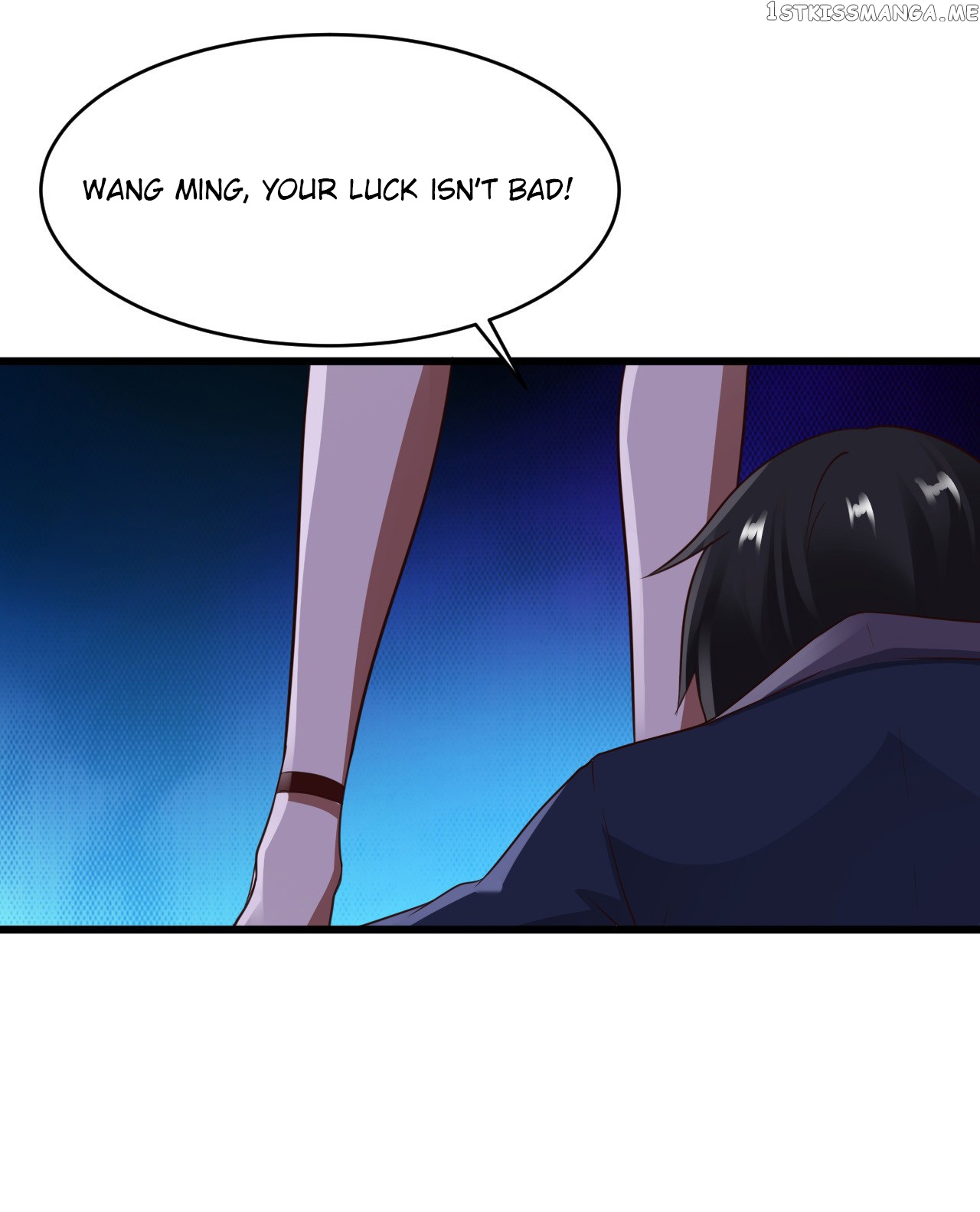 Miss Sister, Don’t Mess With Me chapter 14 - page 34