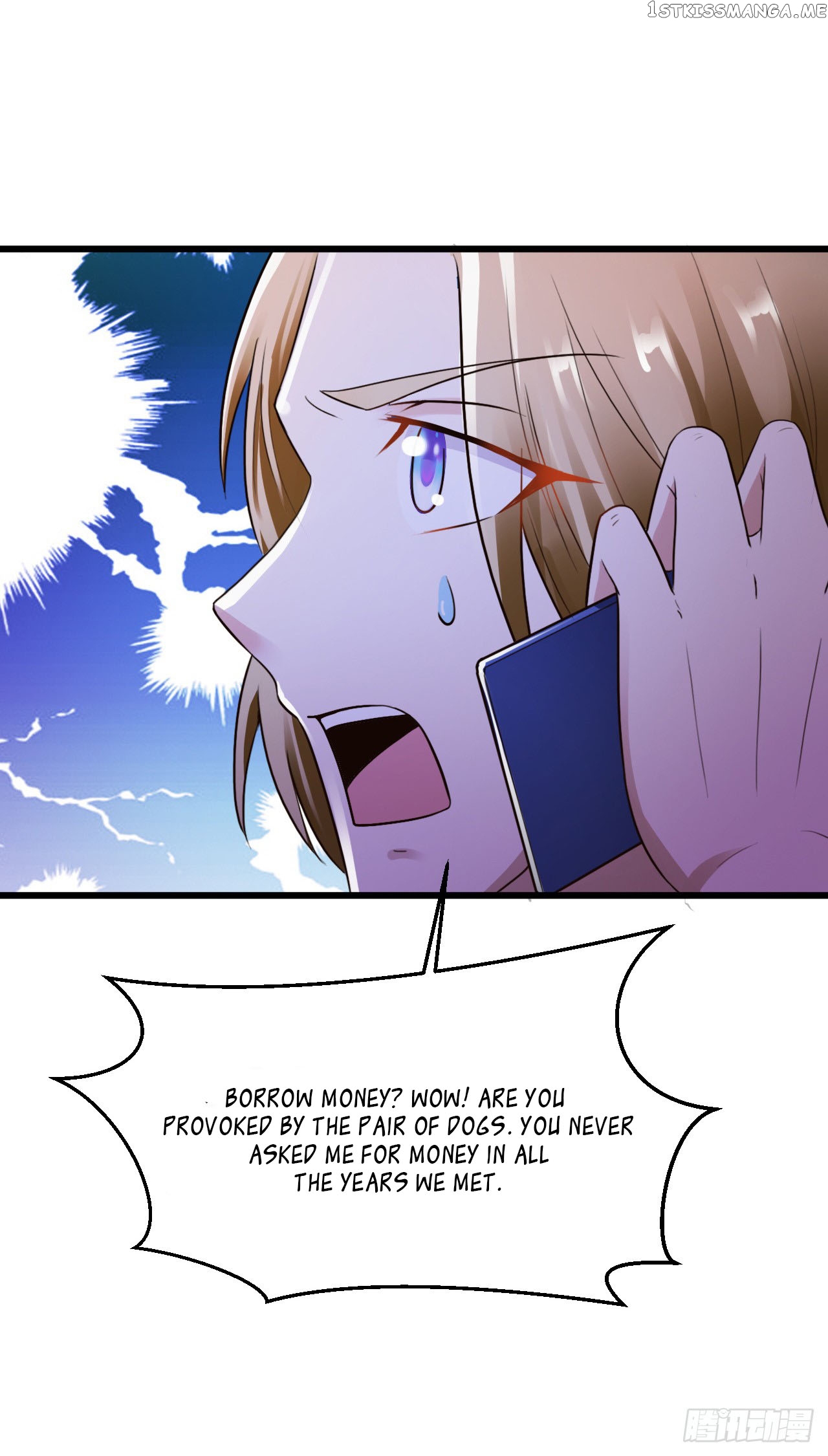 Miss Sister, Don’t Mess With Me chapter 9 - page 10
