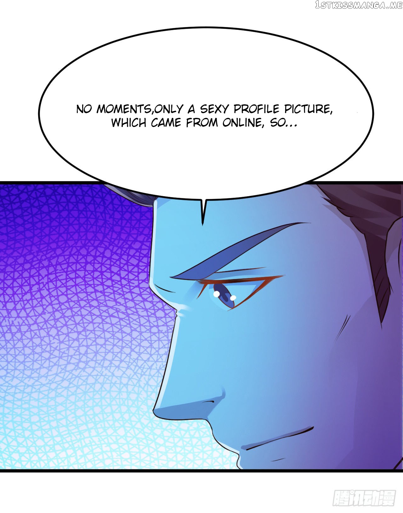 Miss Sister, Don’t Mess With Me chapter 9 - page 29