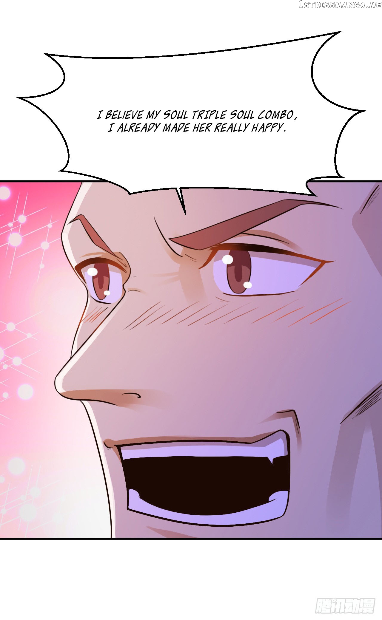 Miss Sister, Don’t Mess With Me chapter 9 - page 33