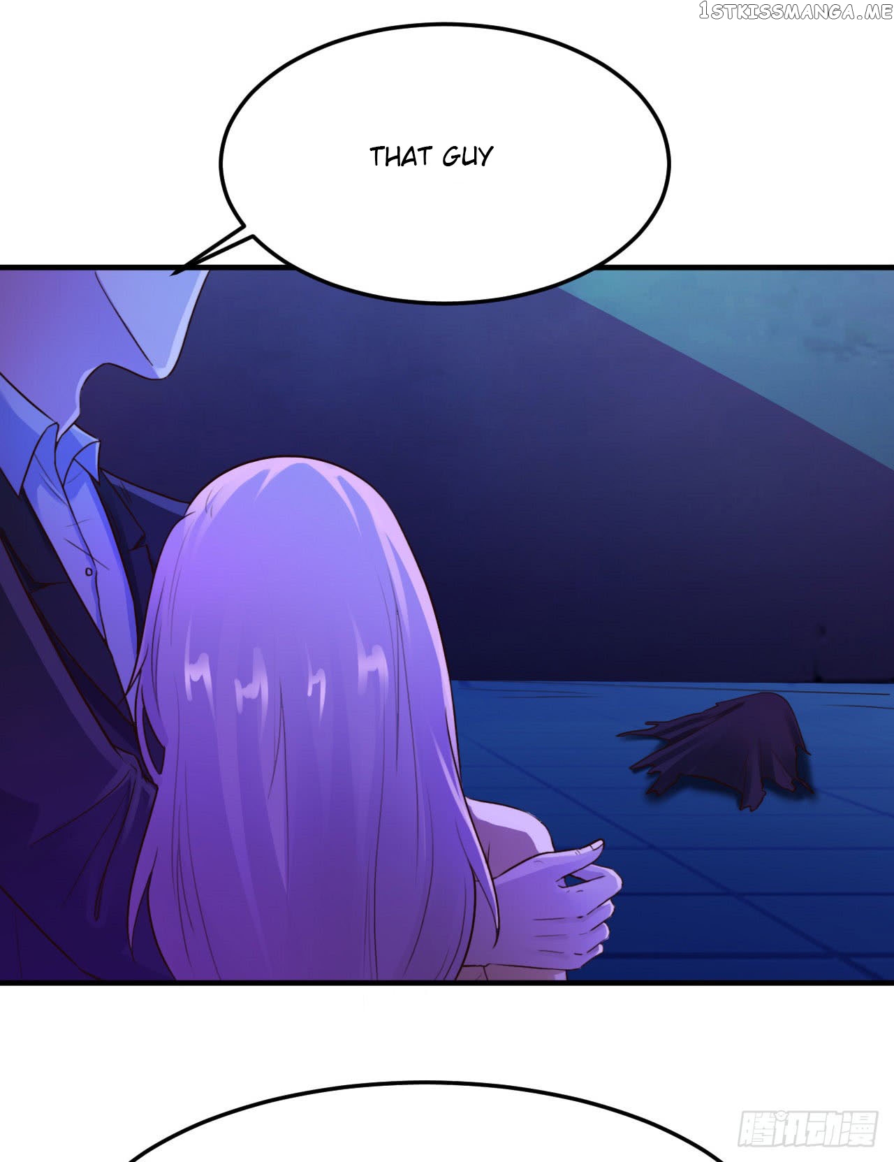 Miss Sister, Don’t Mess With Me chapter 7 - page 10