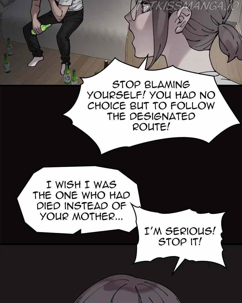 Psycho Revenge Chapter 59 - page 16