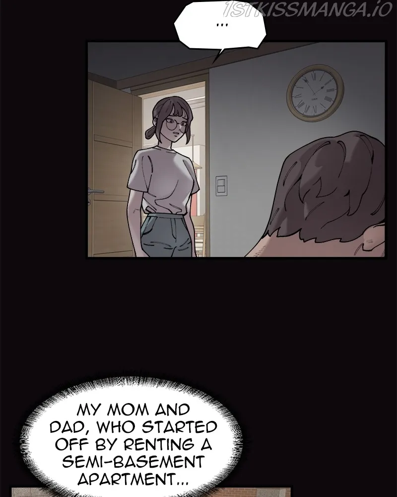 Psycho Revenge Chapter 59 - page 18