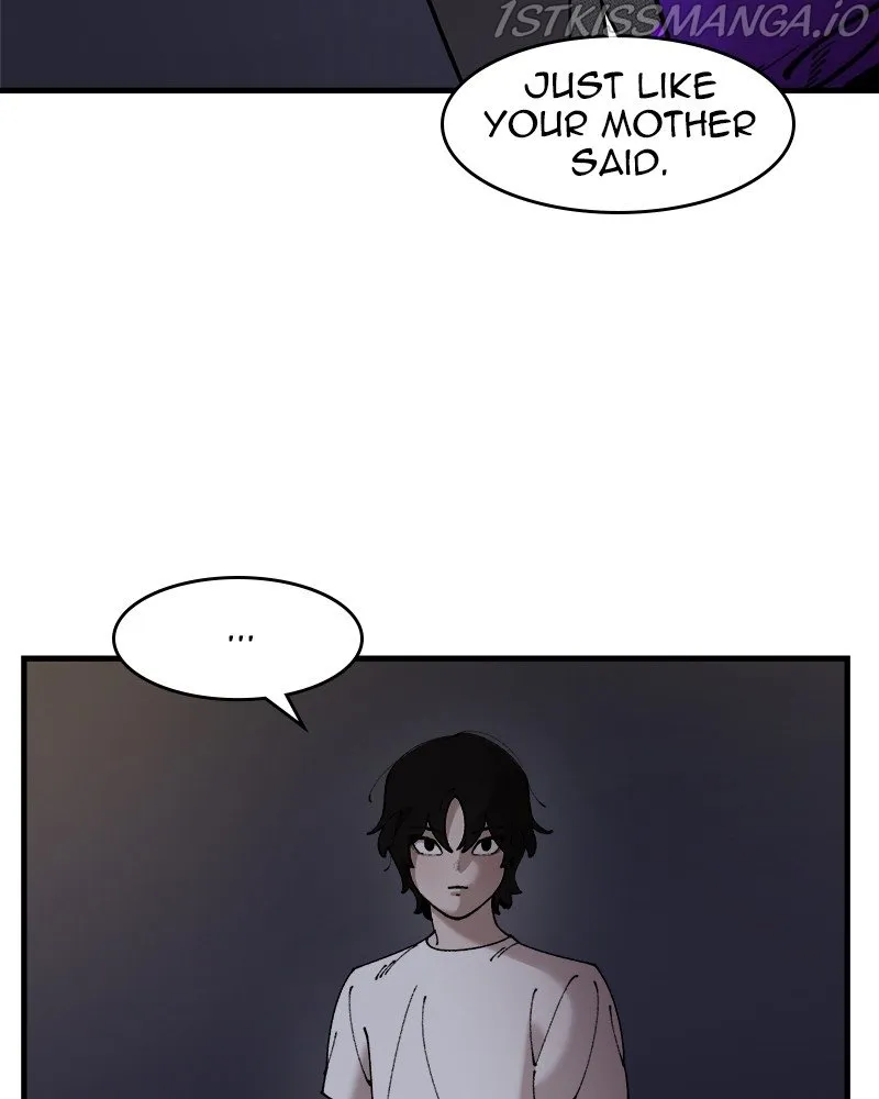 Psycho Revenge Chapter 54 - page 23