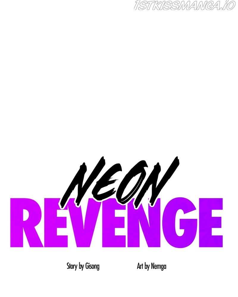 Psycho Revenge Chapter 51 - page 6