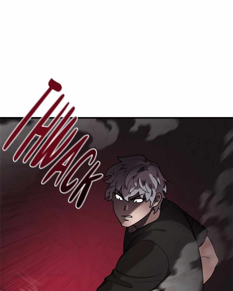 Psycho Revenge Chapter 44 - page 40