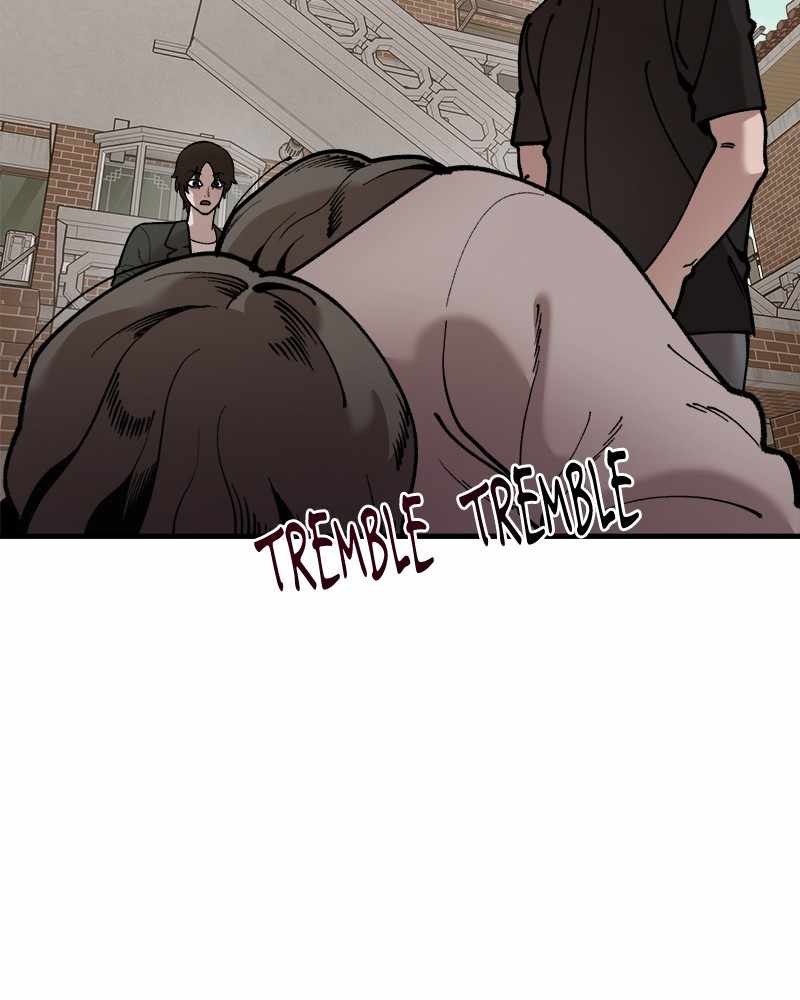 Psycho Revenge Chapter 44 - page 52