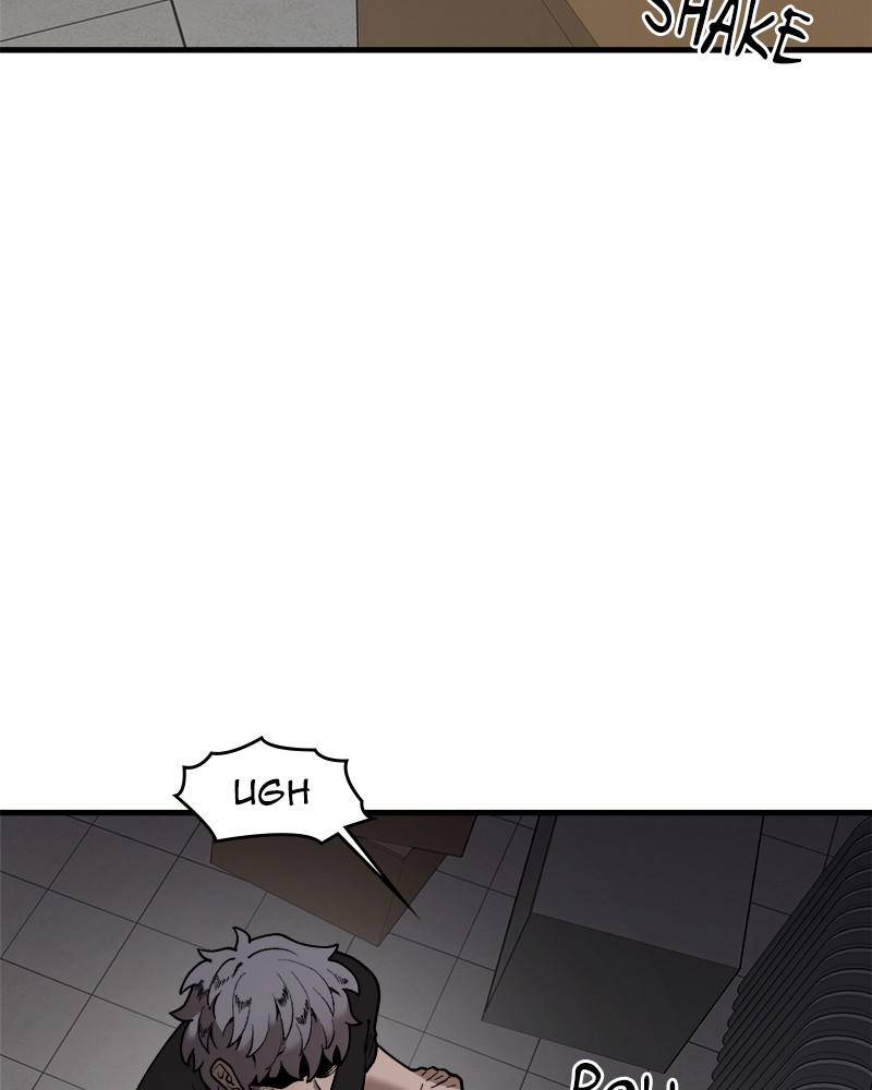 Psycho Revenge Chapter 43 - page 41