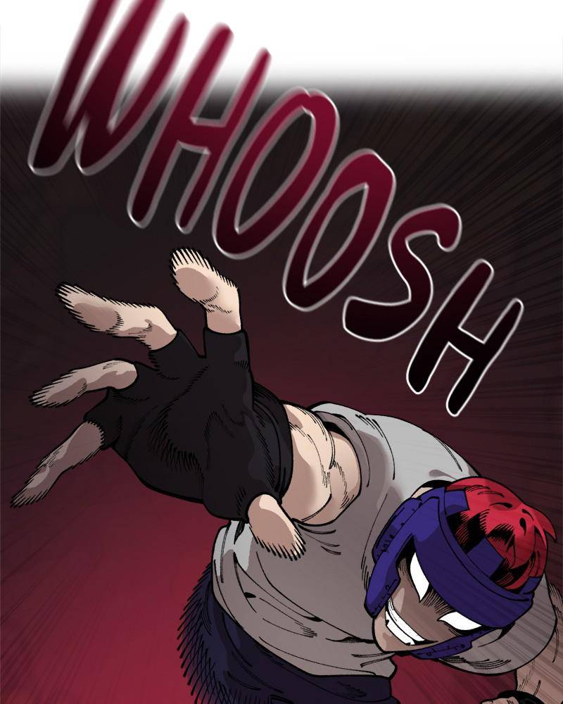 Psycho Revenge Chapter 39 - page 2