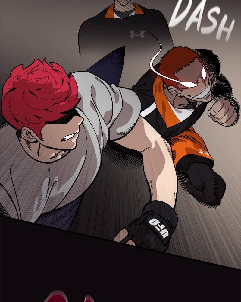 Psycho Revenge Chapter 37 - page 58