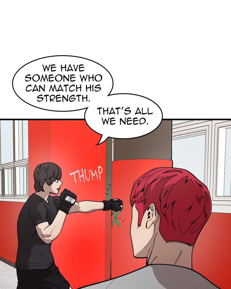 Psycho Revenge Chapter 37 - page 90