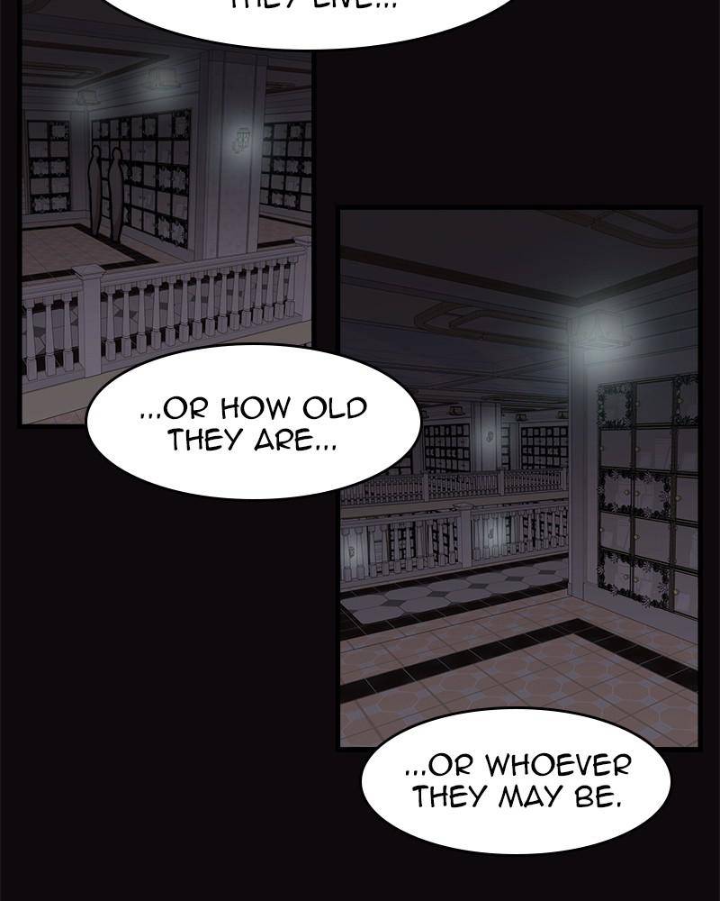 Psycho Revenge Chapter 32 - page 90