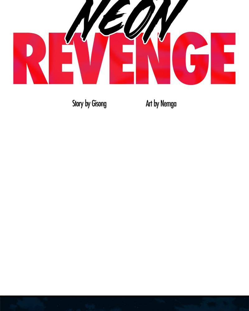 Psycho Revenge Chapter 31 - page 2