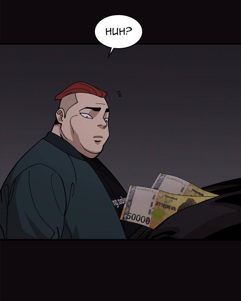 Psycho Revenge Chapter 31 - page 35