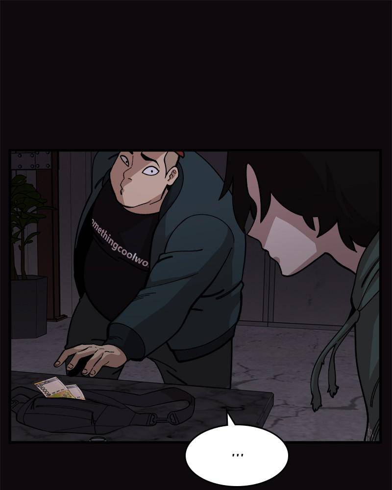 Psycho Revenge Chapter 31 - page 37