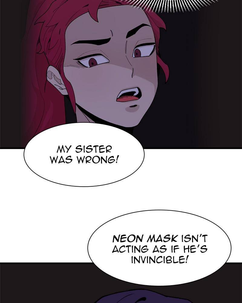 Psycho Revenge Chapter 27 - page 95