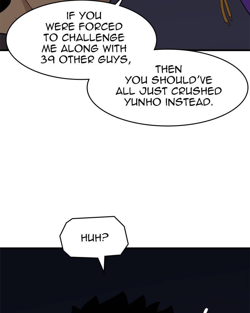 Psycho Revenge Chapter 25 - page 36