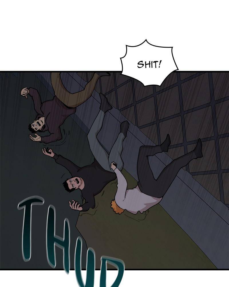 Psycho Revenge Chapter 25 - page 98