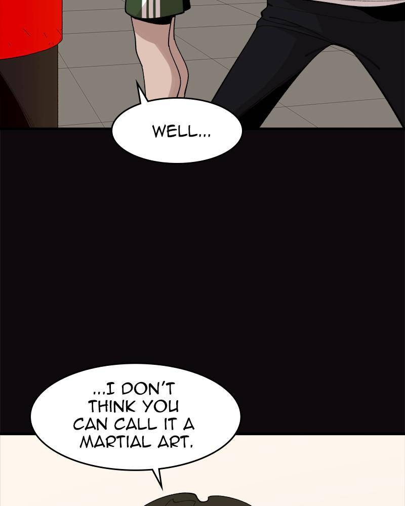 Psycho Revenge Chapter 24 - page 117