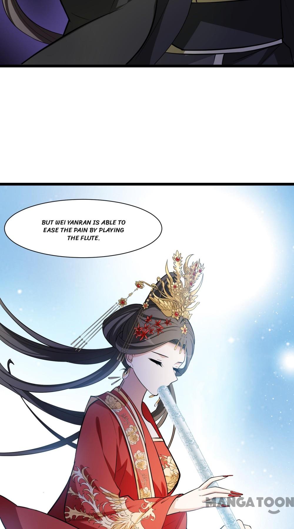 Feng Ni Tian Xia chapter 474 - page 16