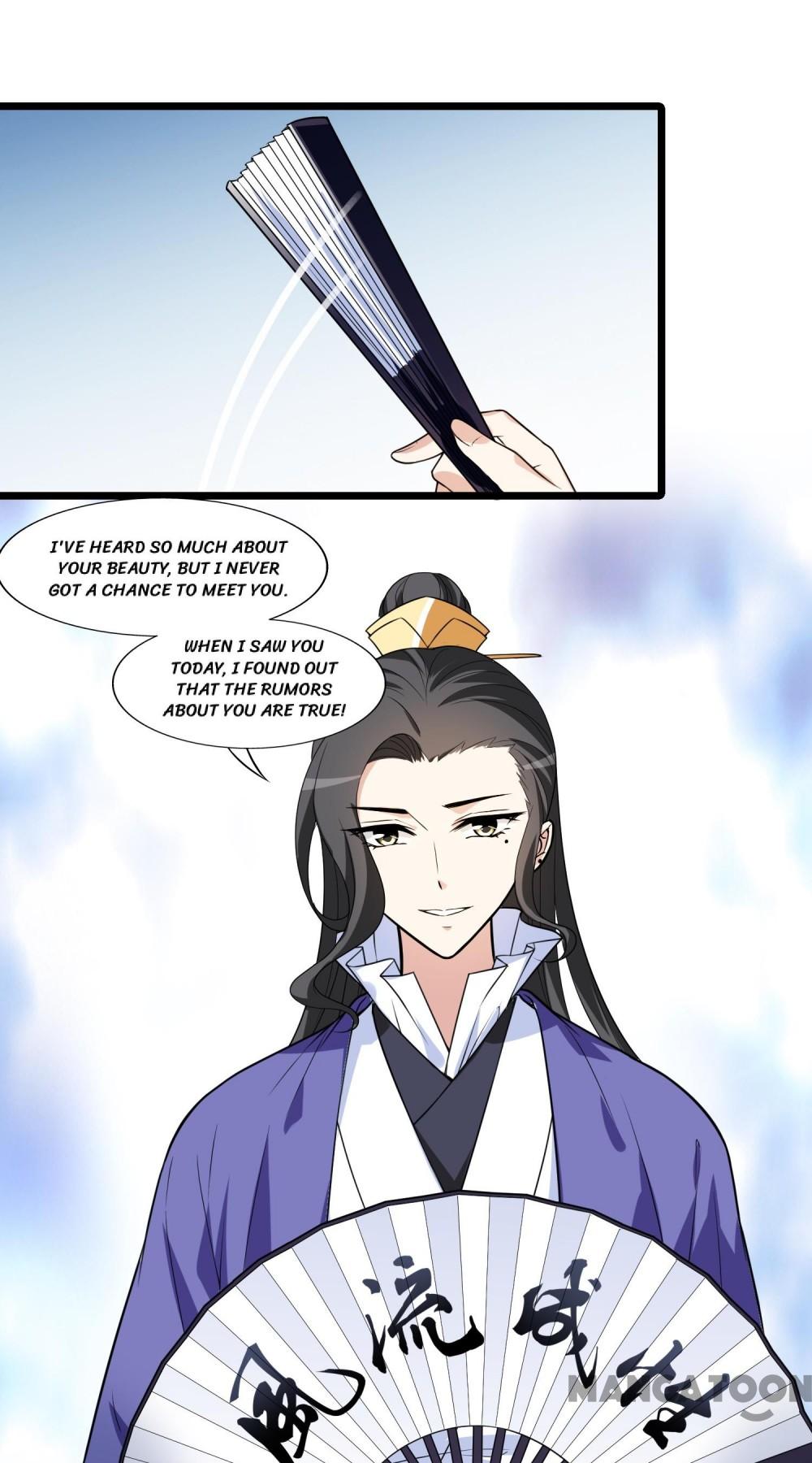 Feng Ni Tian Xia chapter 441 - page 7