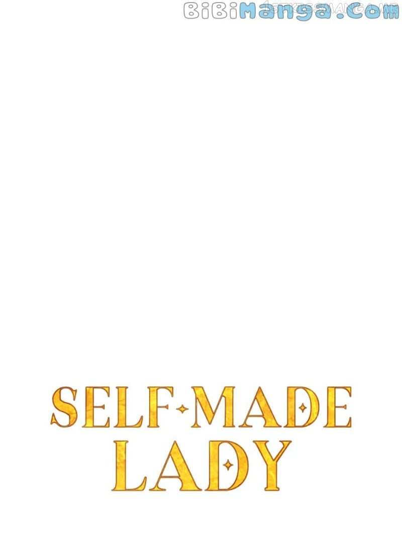Self-Made Lady  - page 7