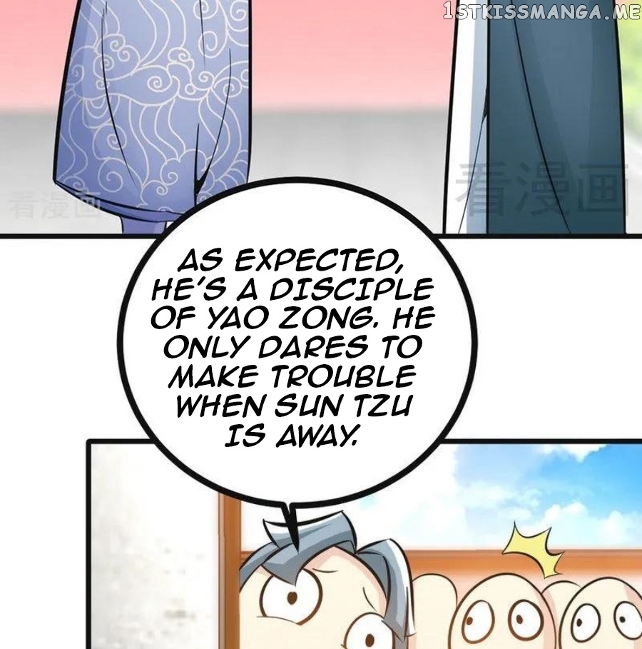 Zhi Zun Shen Mo chapter 67 - page 39