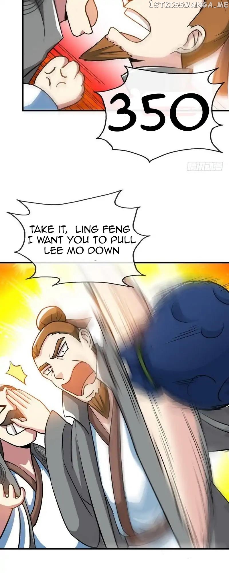 Zhi Zun Shen Mo chapter 12 - page 9