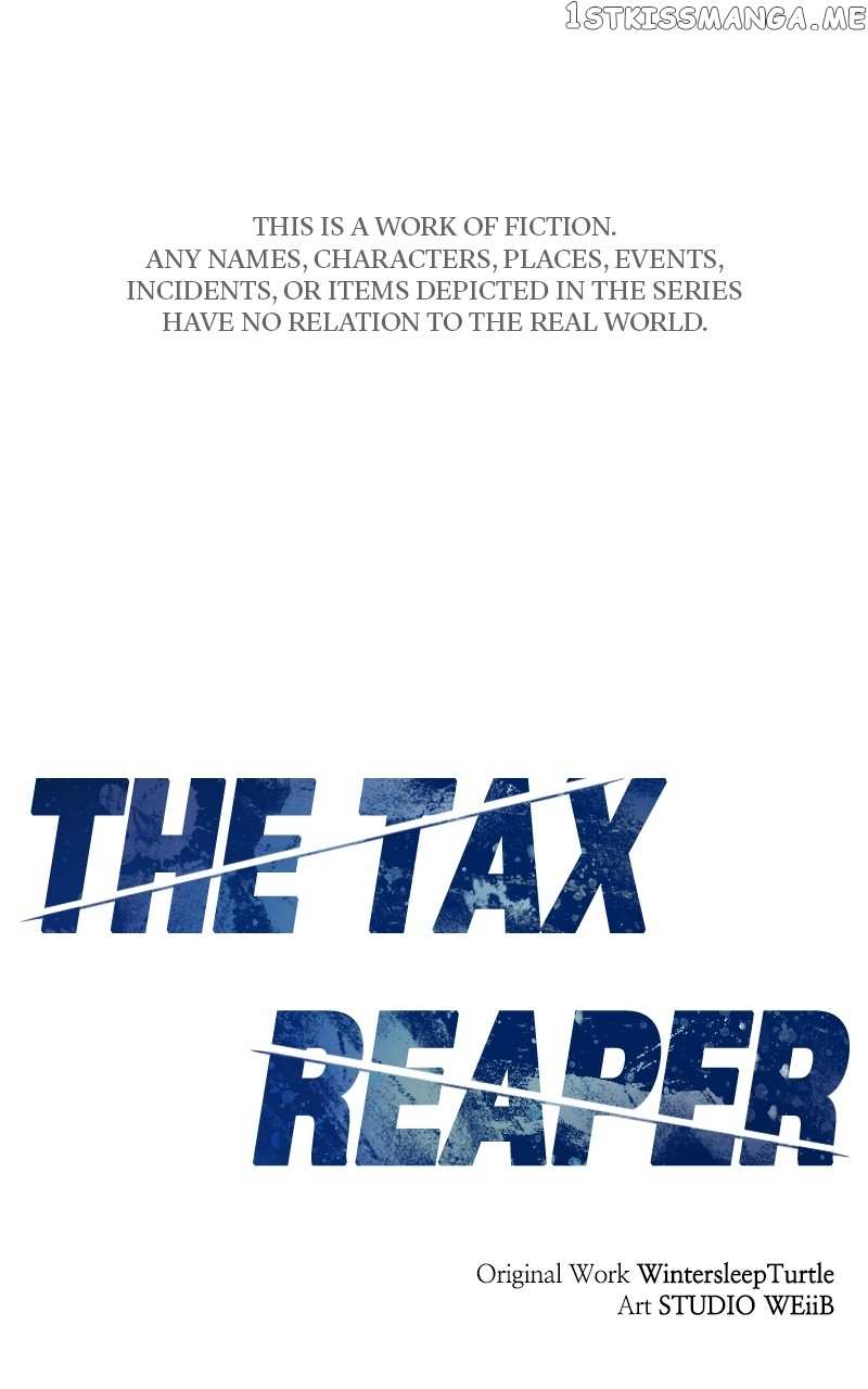 National Tax Service Thug Chapter 67 - page 1