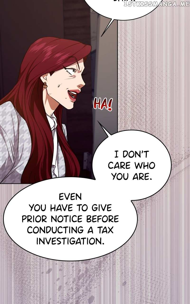 National Tax Service Thug Chapter 66 - page 17