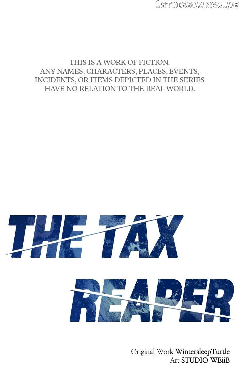 National Tax Service Thug Chapter 63 - page 1