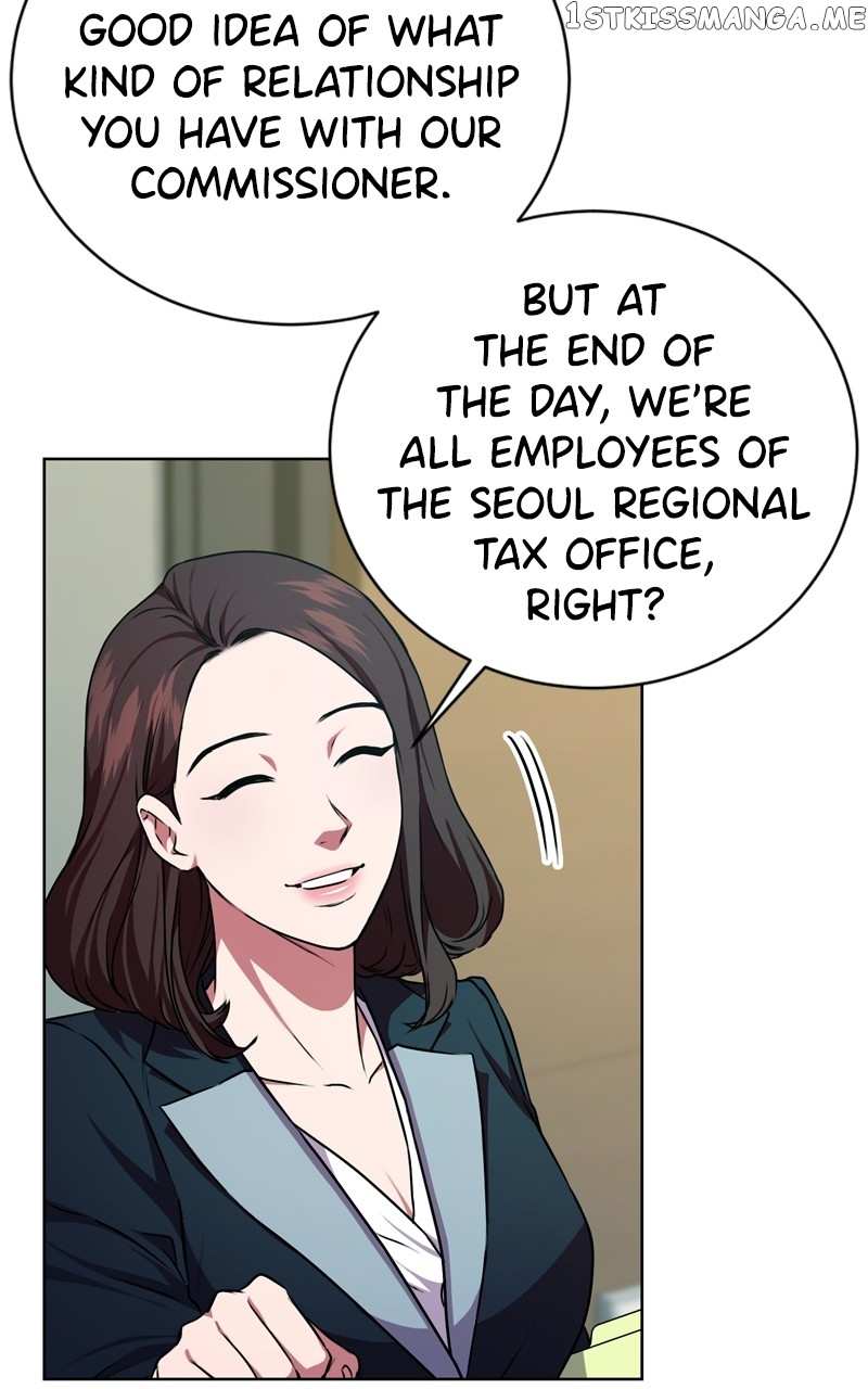 National Tax Service Thug Chapter 63 - page 68