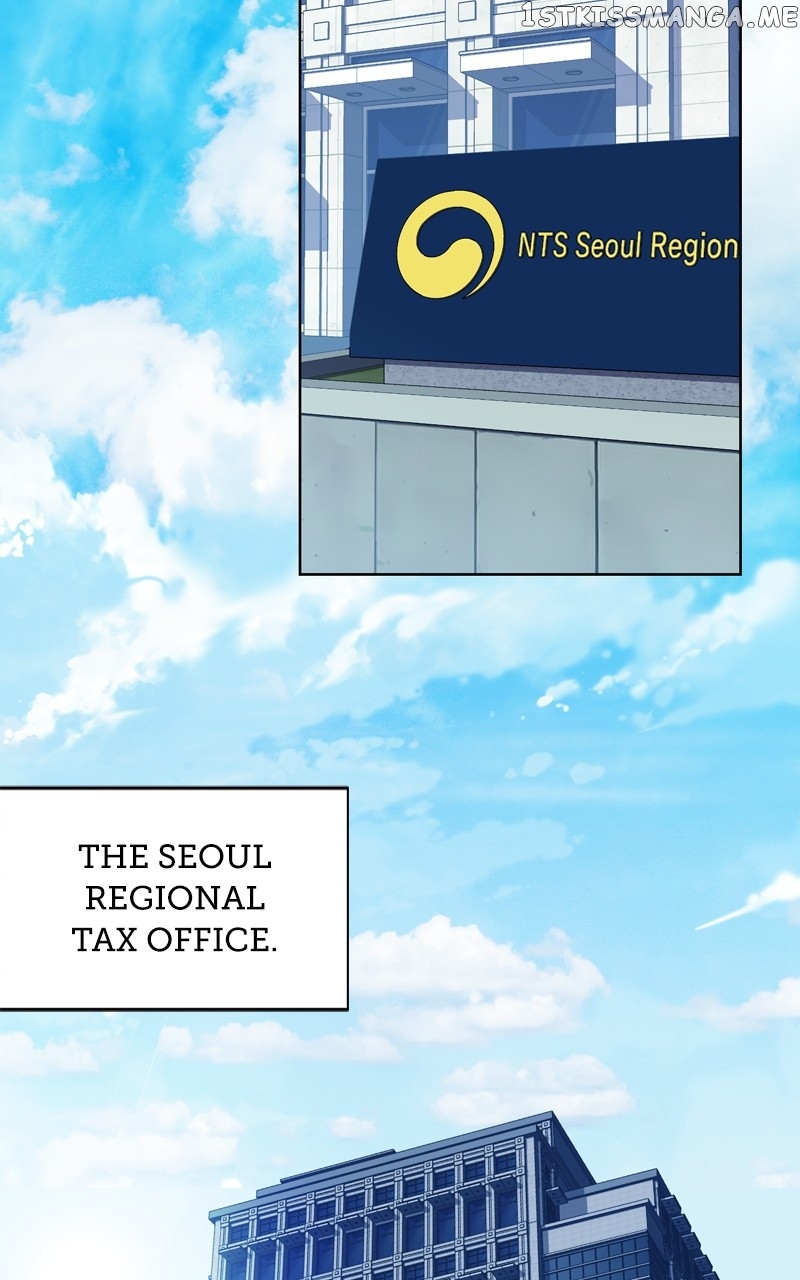 National Tax Service Thug Chapter 62 - page 34