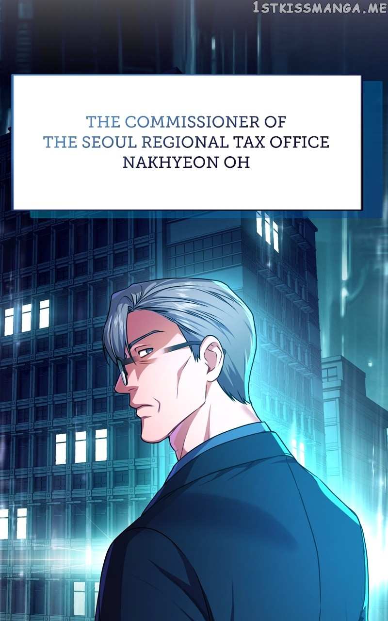 National Tax Service Thug Chapter 62 - page 8