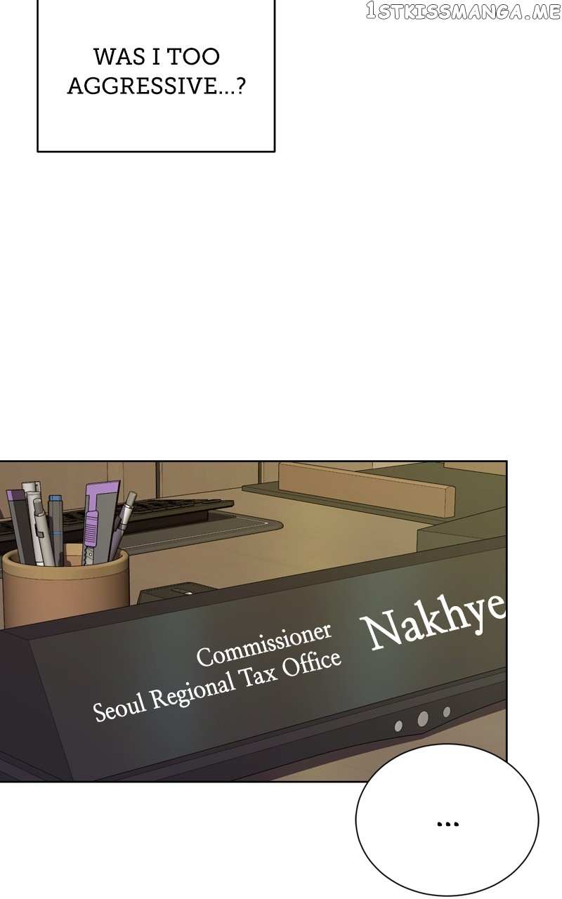 National Tax Service Thug Chapter 62 - page 80