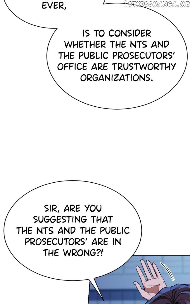 National Tax Service Thug Chapter 57 - page 18