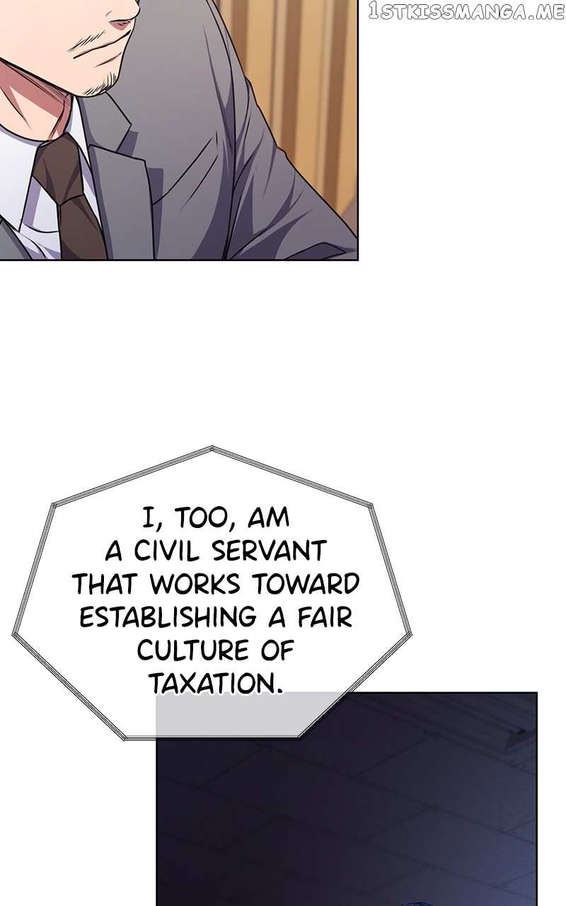 National Tax Service Thug Chapter 55 - page 74