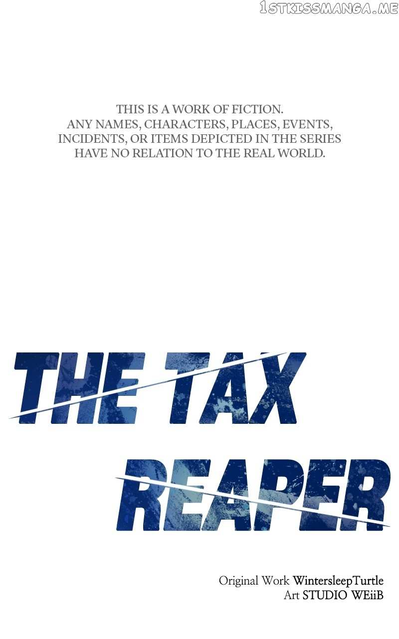 National Tax Service Thug Chapter 53 - page 1