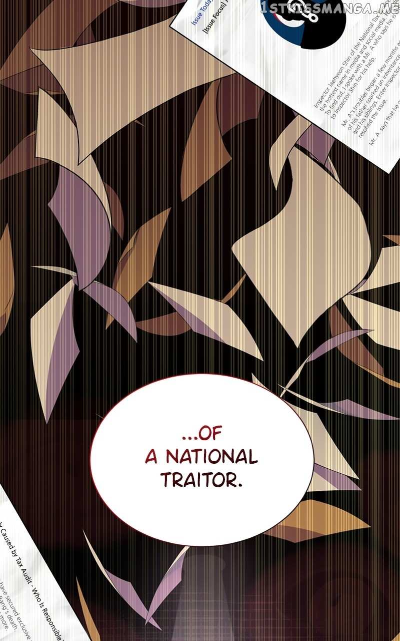 National Tax Service Thug Chapter 52 - page 40
