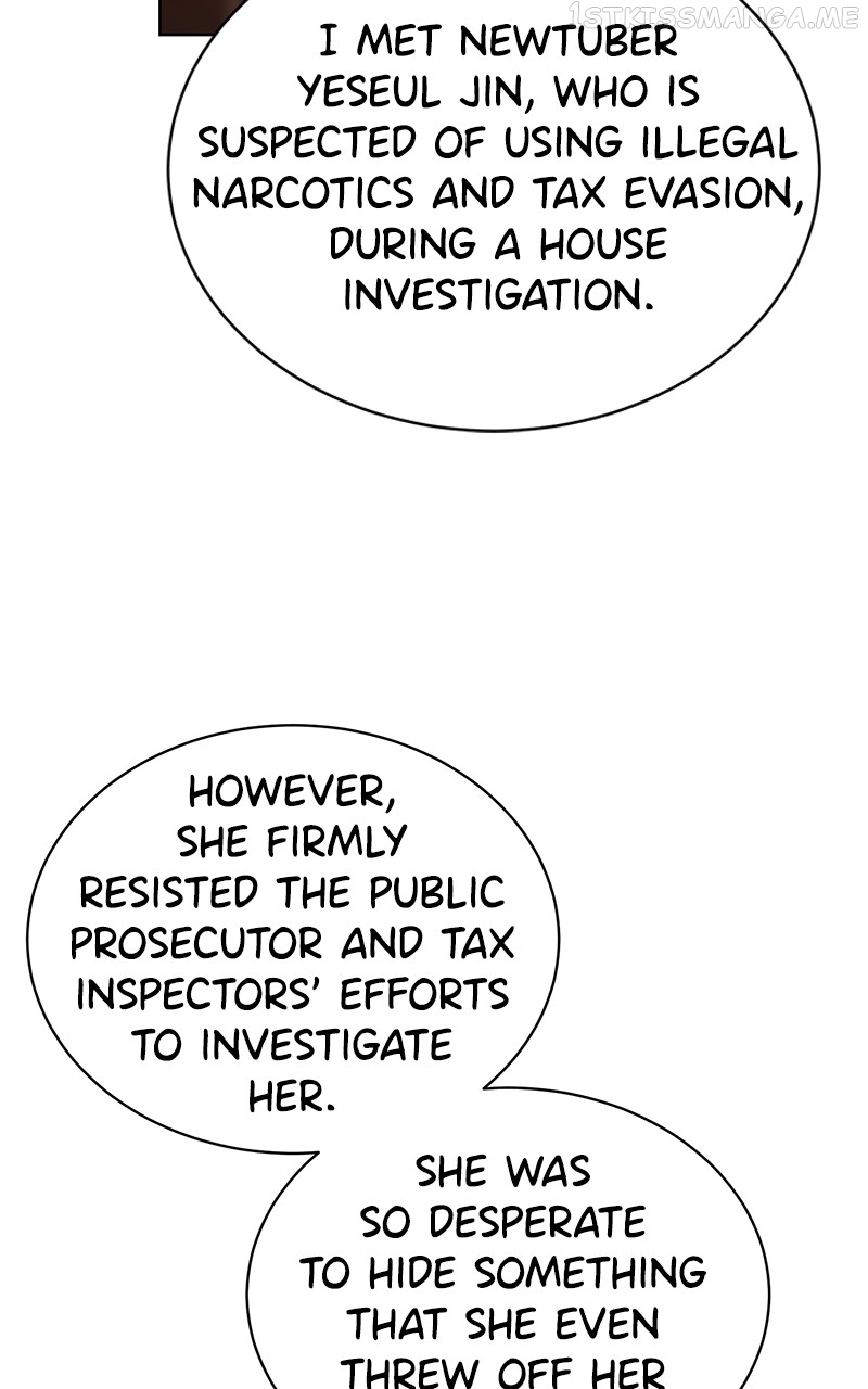 National Tax Service Thug Chapter 49 - page 8