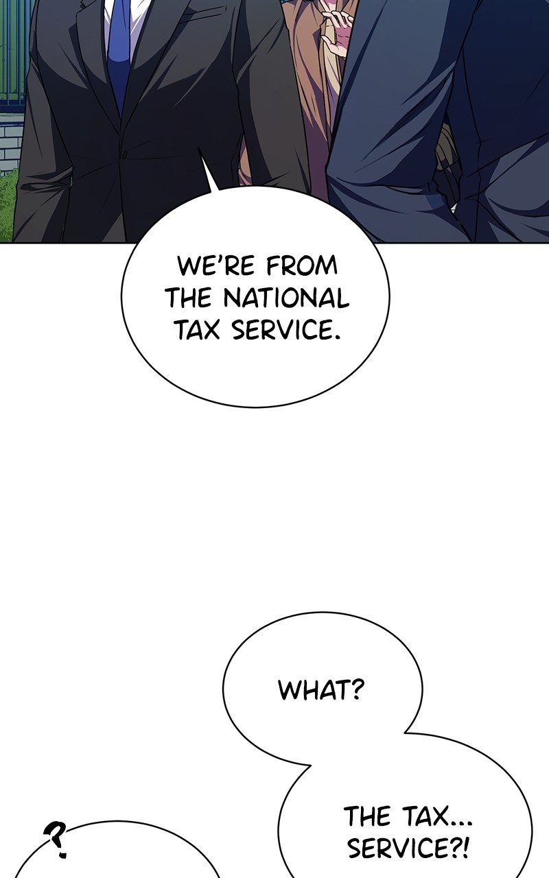 National Tax Service Thug Chapter 48 - page 27