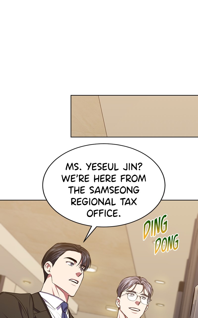 National Tax Service Thug Chapter 48 - page 40