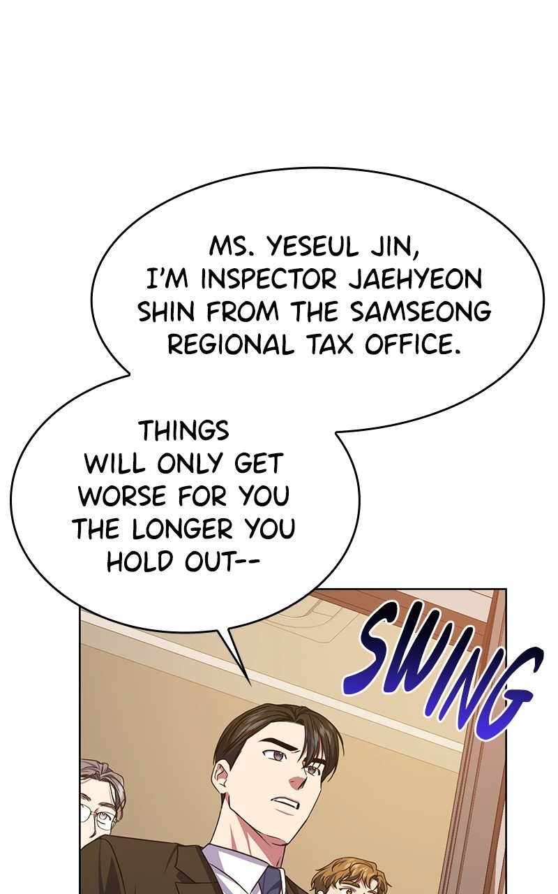 National Tax Service Thug Chapter 48 - page 59