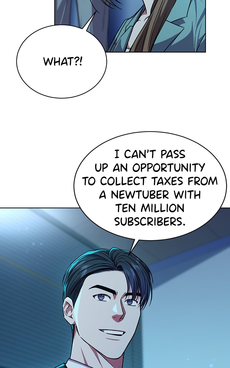 National Tax Service Thug Chapter 47 - page 35