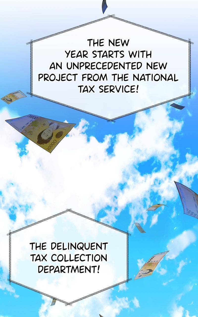 National Tax Service Thug Chapter 46 - page 3