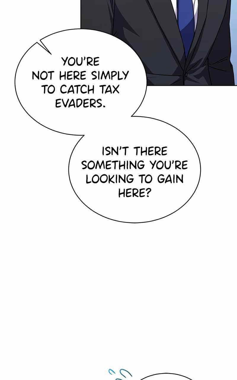 National Tax Service Thug Chapter 45 - page 30