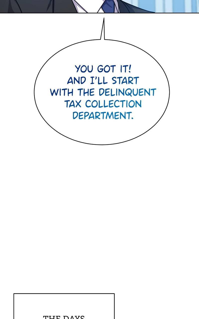 National Tax Service Thug Chapter 45 - page 34