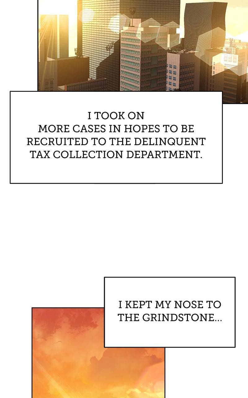 National Tax Service Thug Chapter 45 - page 37